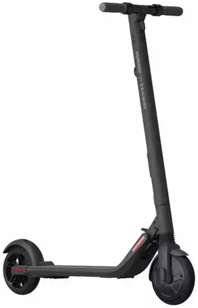 Электросамокат Ninebot Kickscooter ES2