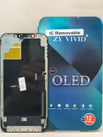 Дисплей iPhone 12 PRO MAX Soft Oled ZY