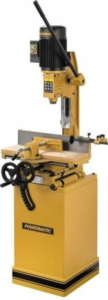 Станок пазовальный Powermatic 719T 1791264KMP