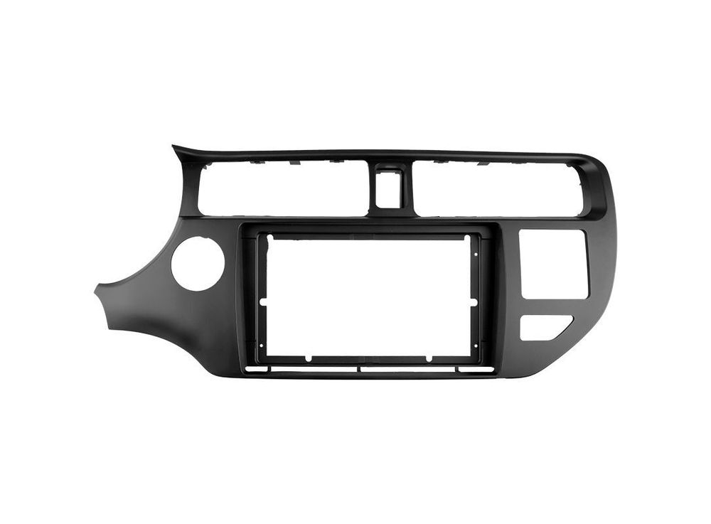 Переходная рамка для магнитолы Kia RIO 4 K3 2011-2015 9.0&quot;