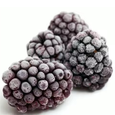 Ежевика свежемороженая 1 кг