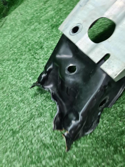 Усилитель передний Toyota RAV4 5 XA50 (2018-н.в.)