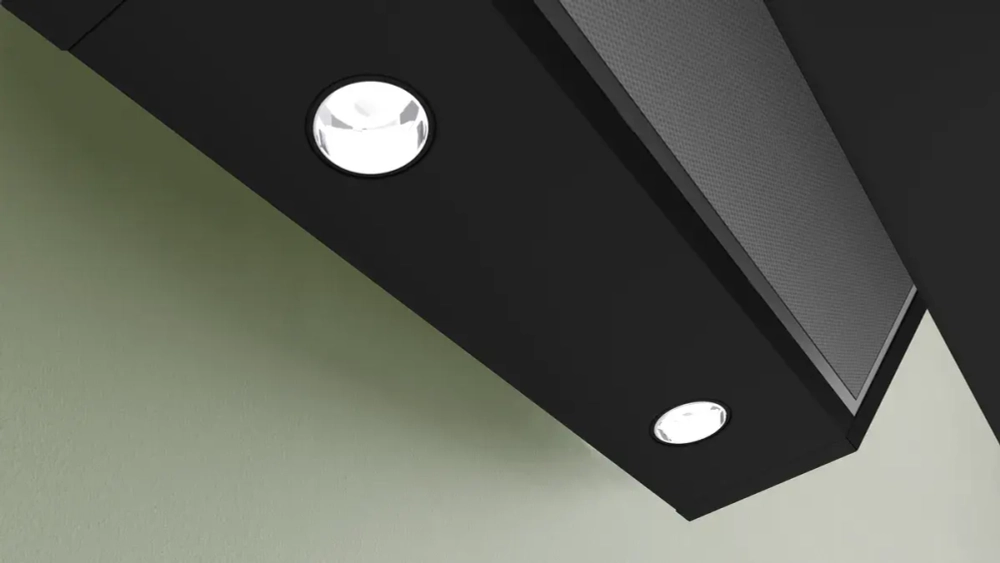 Вытяжка Bosch DWK96PJ60T