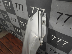 Крыло переднее правое LADA Granta 18-нв Б/У Оригинал 8450104272