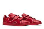 Кроссовки Adidas Originals Stansmith Raf Simons Comfort Badge Power
