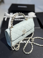 Сумка CHANEL