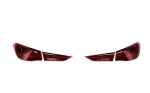 Задние фары в стиле M4 CSL для BMW M4 G82/G83, 4 серии G22 G23 G26 2020+ БМВ
