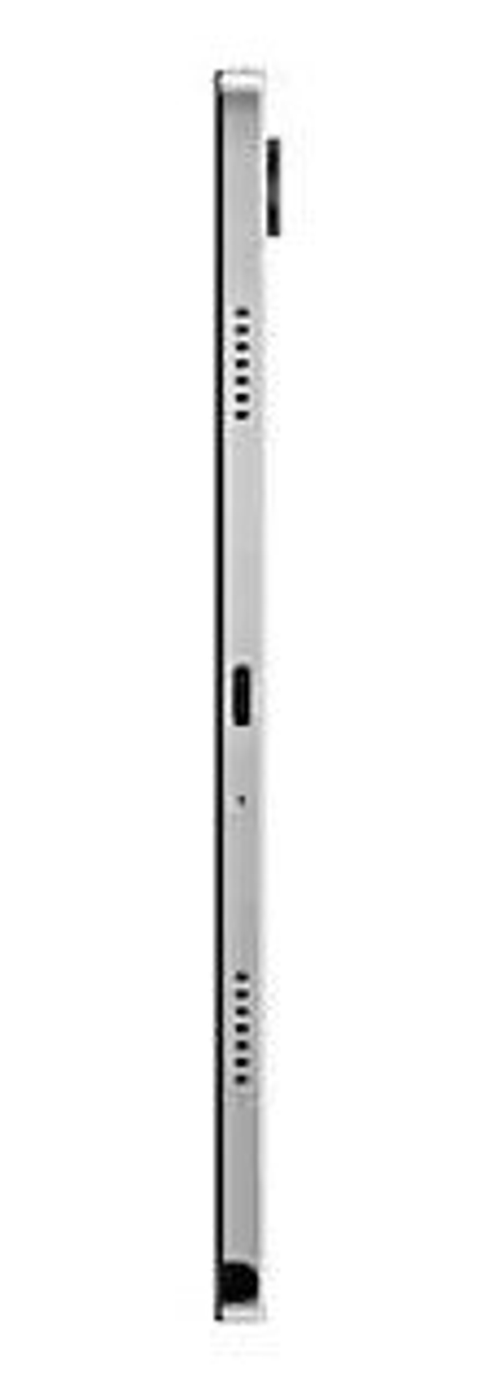 Планшет Samsung Galaxy Tab A9+ 11", 4 ГБ/64 ГБ, LTE (Серебристый | Silver)