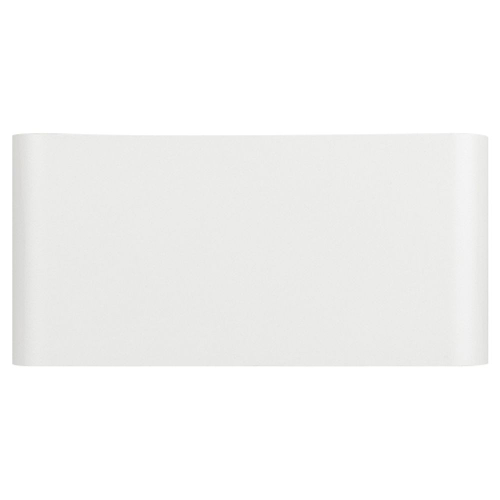 Декоративная подсветка ЭРА WL41 WH светодиодная 10Вт 3500К белый IP54 для интерьера, фасадов зданий | Фасадная декоративная подсветка