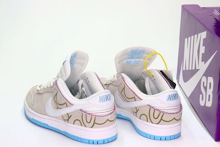 Кроссовки нат. Кожа (36-41)р. / шт. 6767-462