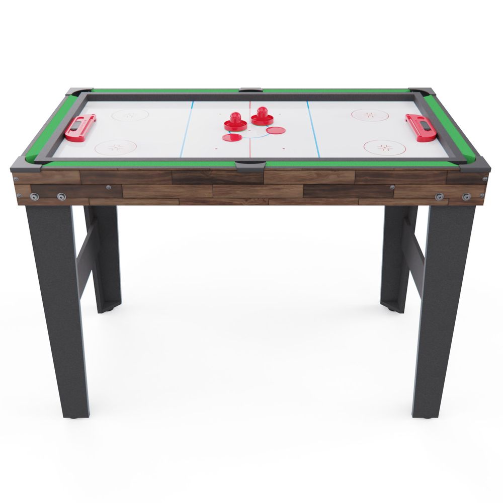 Игровой стол - трансформер 10 в 1 DFC 48&amp;quot; 122 x 61 см