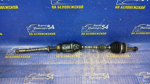 Привод передний правый TOYOTA RAV4 2005-2016