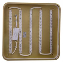 Накладной светильник Zortes Gabby ZRS.1215.03