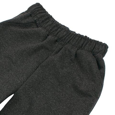 Костюм д/мальчика (джемпер+брюки) КМ-837/3 р.110 "Велик-3" шалфей/графит (Ивашка)