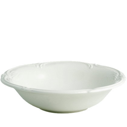 Пиала Gien Rocaille Blanc (18 см)