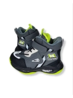 Ботинки демисезонные детские весна