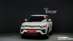 KG Mobility (Ssangyong) Very New Tivoli Бензин 1.5 2WD (01.2020)