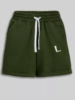 Спортивные шорты для мальчика