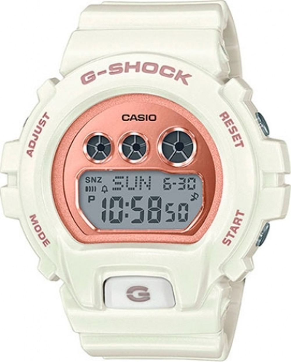 Casio GMDS6900MC7E
