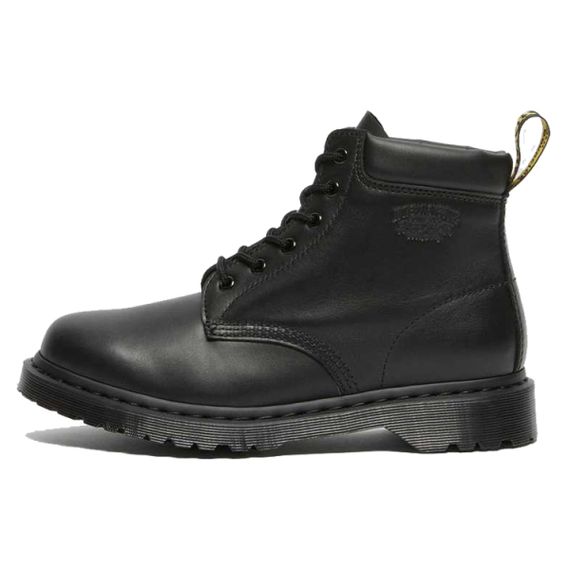 Stussy x Dr.Martens 939 6