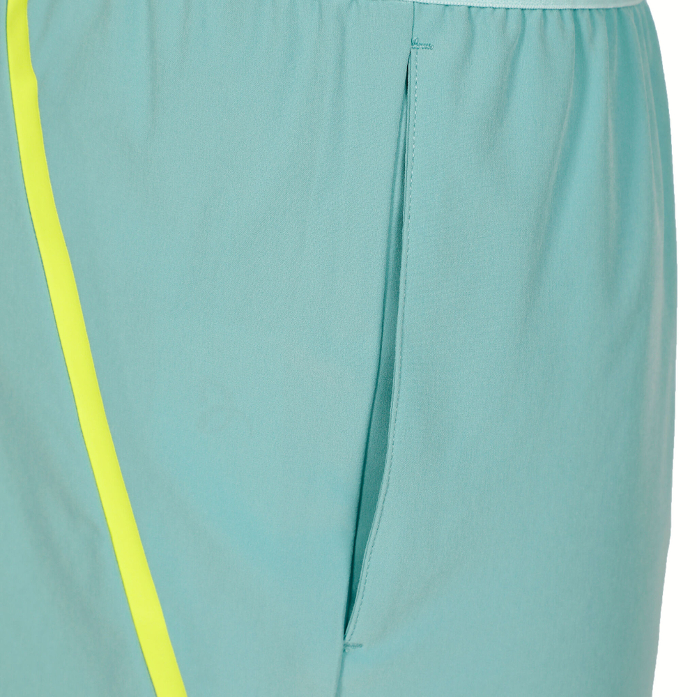 Мужские теннисные шорты Lacoste Shorts Men - Turquoise