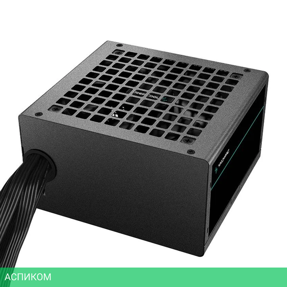 Блок питания Deepcool GAMERSTORM PF550 550W (R-PF550D-HA0B-WDEU)