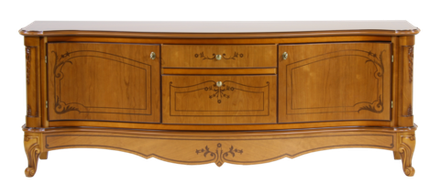 ПАРМА Тумба ТВ/38-02