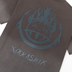 Футболка Ymkashix THF Big Logo