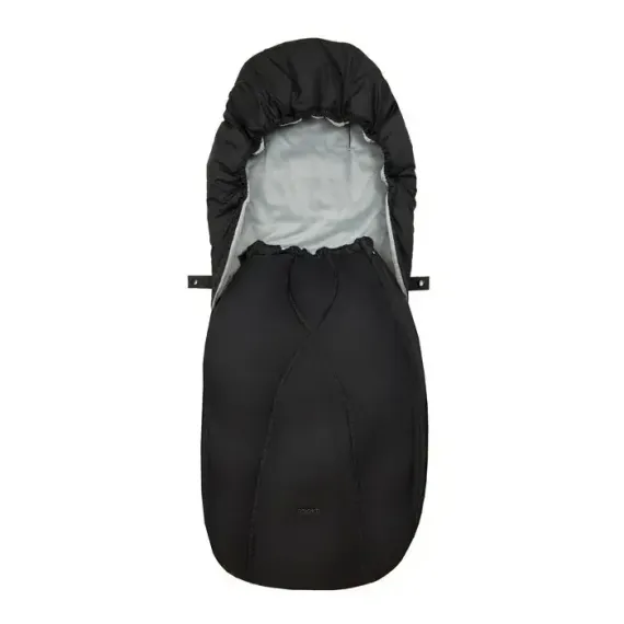 Коляска Espiro Miloo 3 в 1 Diamond Black (210)