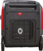 Генератор бензиновый P.I.T. PGE 4500-G инверторный PGE4500-G