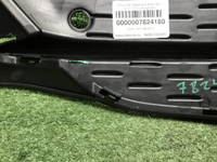 Решетка перед. бампера Mercedes GLE c167 23-нв AMG