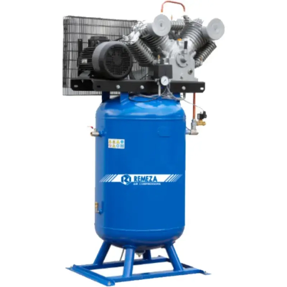 Remeza СБ 4/Ф-270 LT 100 В компрессор 21215