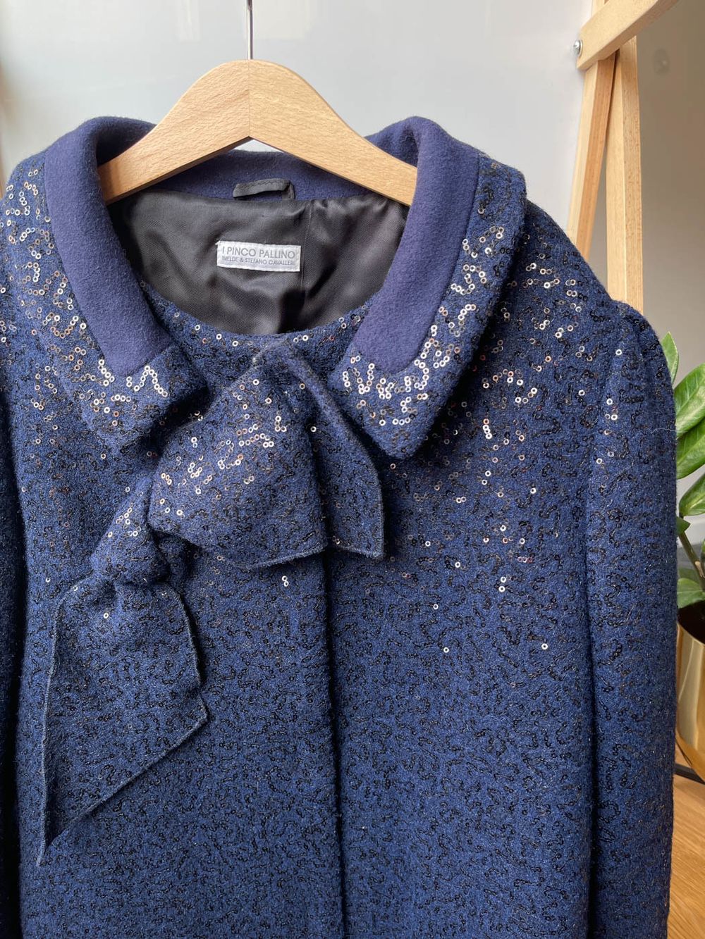 Пальто I Pinco Pallino, 164