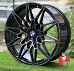 Комплект дисков BMW 826M 0293 18x8 et40 5x112