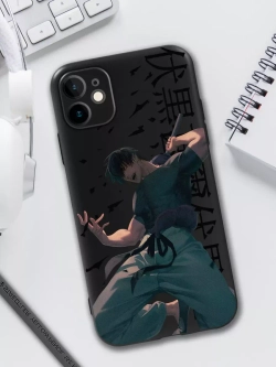 Чехол на iPhone 11, Айфон 11