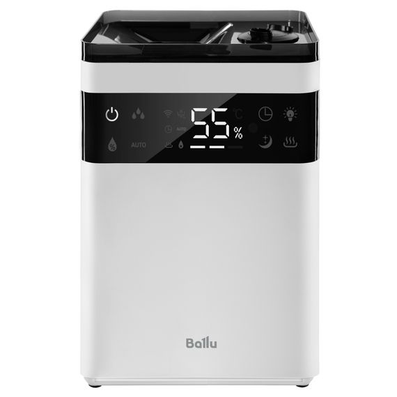 Увлажнитель воздуха ультразвуковой Ballu UHB-955 ET — (1)