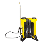 Опрыскиватель аккумуляторный Huter SP-16AC