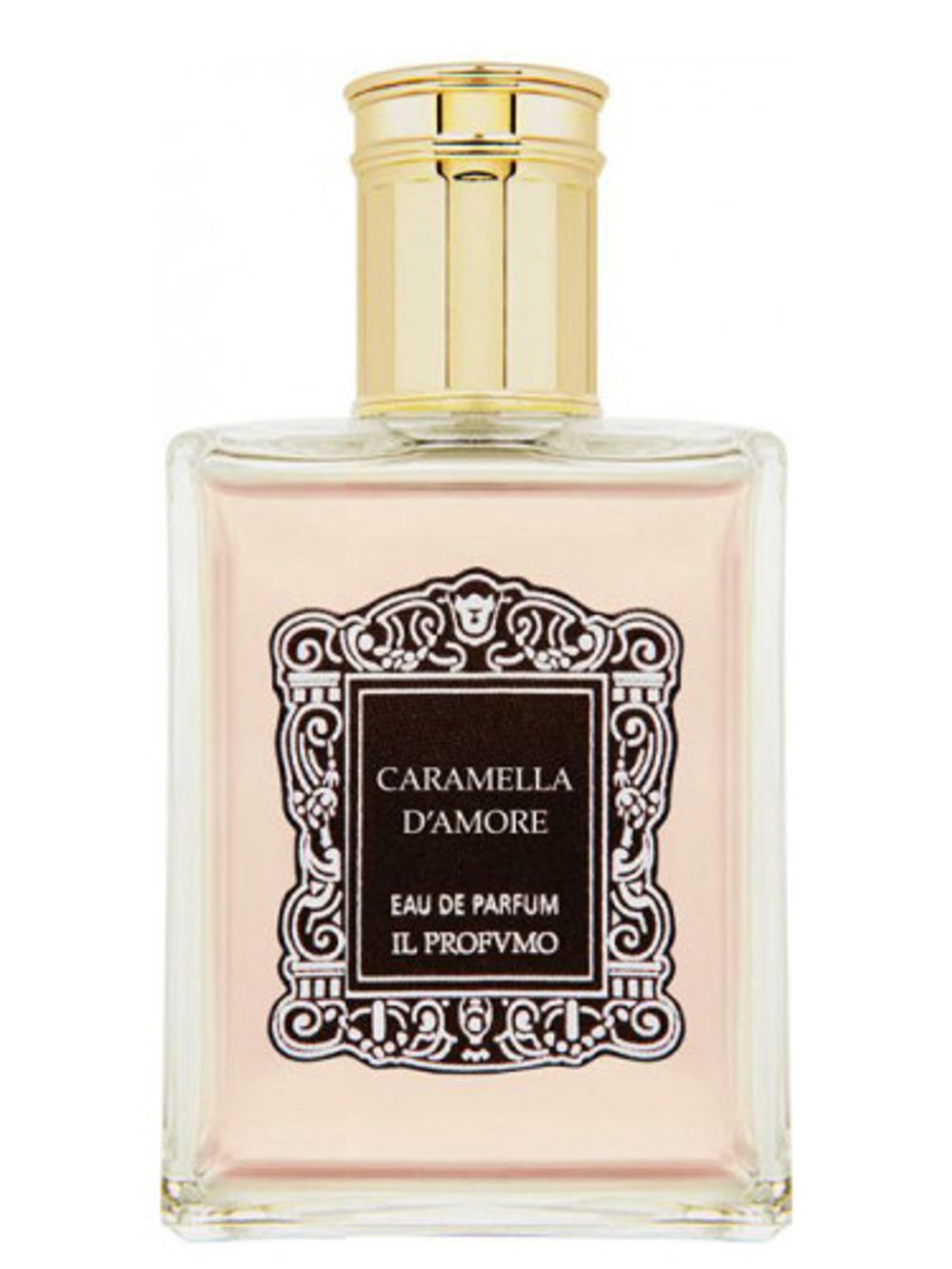 Il Profvmo Caramella D'Amore
