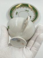 Кофейная пара Oscar Schlegelmilch