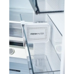 Встраиваемый холодильник Vard VRI177NIW