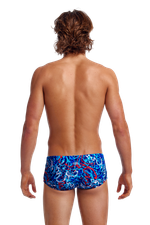 Транки FUNKY TRUNKS Men's Mr Squiggle