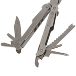 Мультитул-трансформер 15 функций, с чехлом, 160 мм, Bartex, AI-2904011, шт