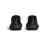 Кроссовки женские HOKA W ARAHI 6 WIDE Black / Black