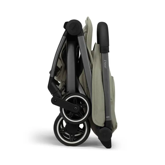 Прогулочная коляска Joolz Aer+ Sage Green
