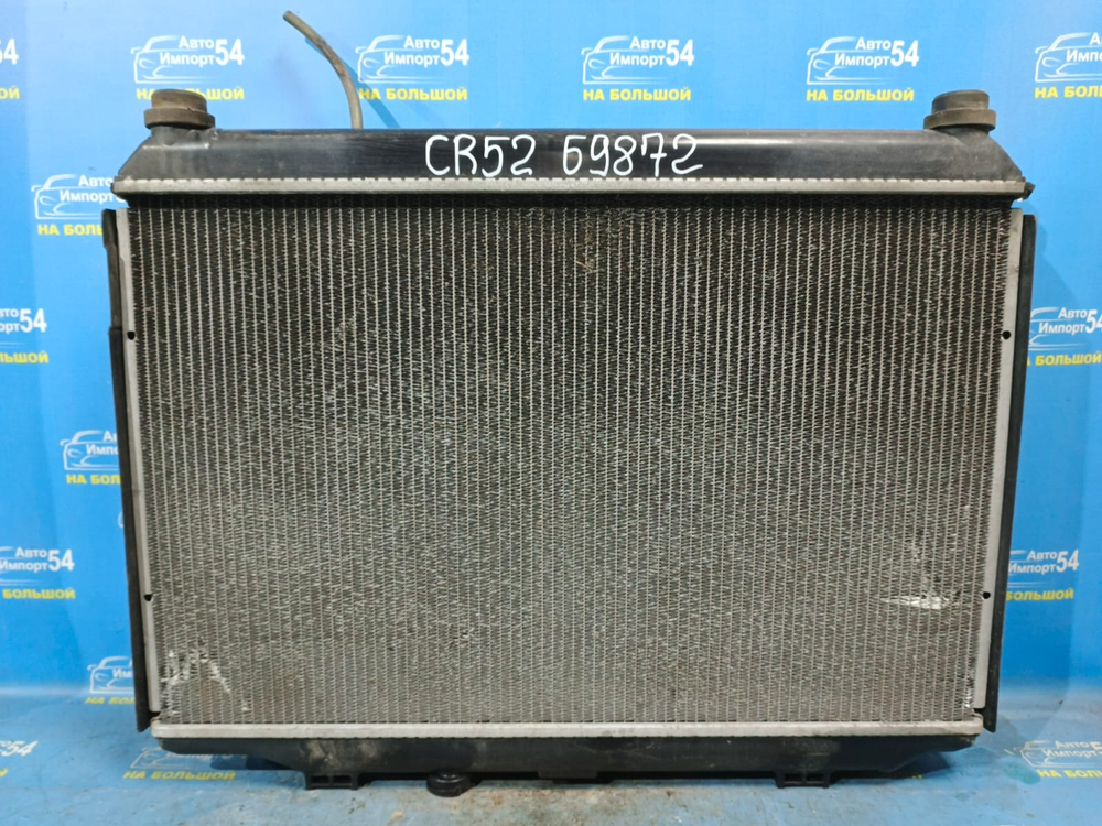 Радиатор двигателя TOYOTA TOWNACE NOAH 1998-2003