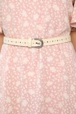 Платье Цветочный сад НЬЮ (розовое) П13709-25М LT Collection