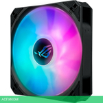 Кулер для процессора ASUS ROG STRIX LC III 360 ARGB (90RC00T1-M0UAY0)