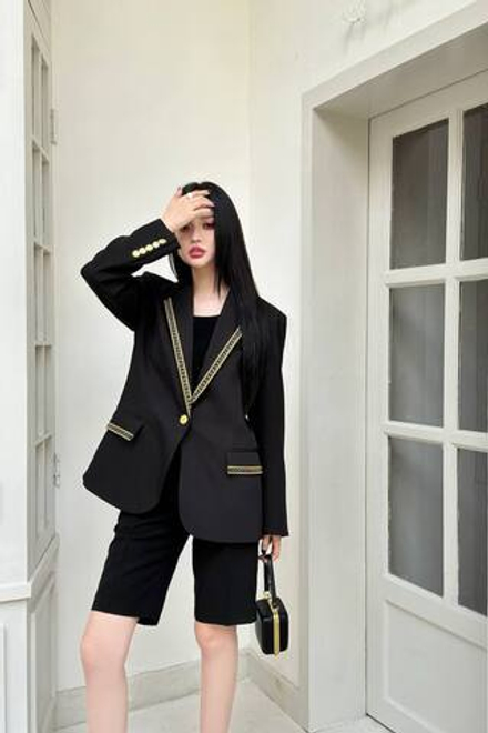 Пиджак Schiaparelli