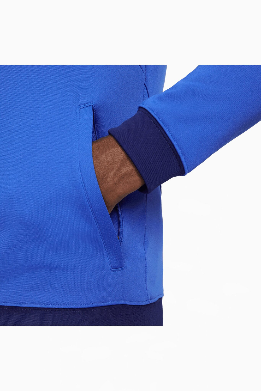 Кофта Nike England 2022 Academy Pro