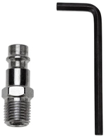 Гайковерт  KRANZ KR-80-0702